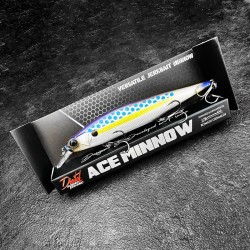 ACE MINNOW 108 | Floating...