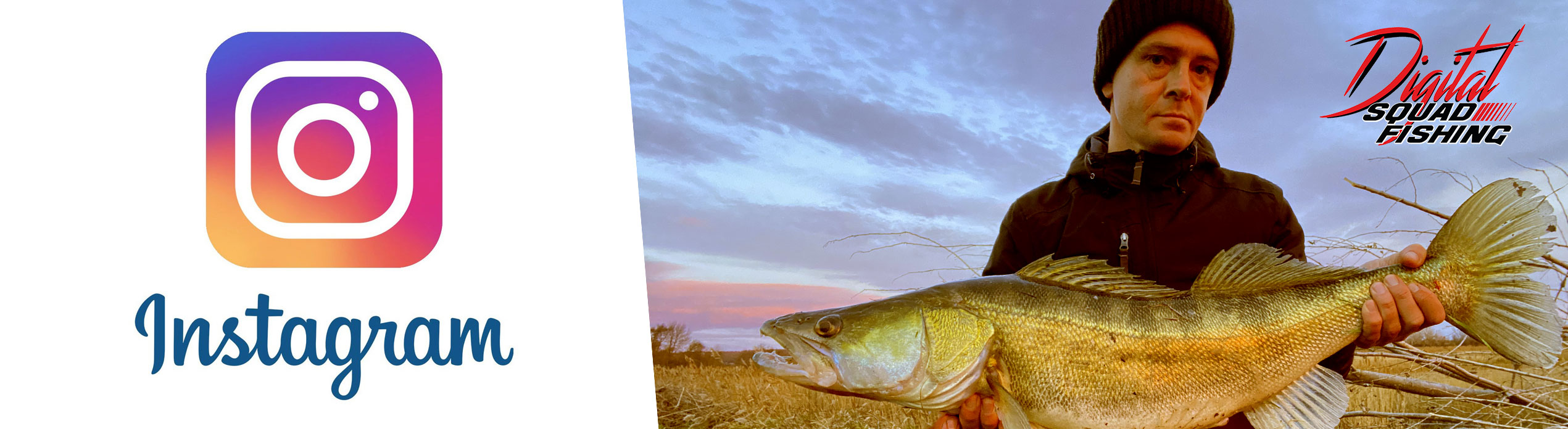instagram fishing lure bait account image pond lake pike zander fishing catfish bass trout